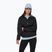 Damen-Windjacke Mammut Ducan HS Hooded black
