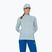 Damen-Sweatshirt Mammut Taiss ML nebla