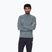 Herrenpullover Mammut Taiss ML Jacket Men strata