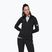 Damenpullover Mammut Taiss ML Hooded Jacket Women black