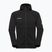 Herren Sweatshirt Mammut Taiss ML Hooded black