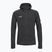 Herren Sweatshirt Mammut Taiss ML Hooded black