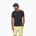 Herren-Trekkingshirt Mammut Ducan FL T-Shirt Men black