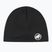 Wintermütze Mammut Taiss Beanie black