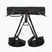 Klettergurt Mammut Ophir 4 Slide 2.0 black/strata