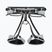 Klettergurt Mammut Ophir 4 Slide 2.0 alloy/strata