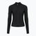 Damen-Radsport-Sweatshirt ASSOS Mille GT Spring Fall C2 W schwarz