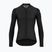 Herren-Radsport-Langarmshirt ASSOS Mille GT S11 schwarz