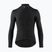 Fahrrad-Longsleeve Herren ASSOS Equipe R S11 Spring Fall black
