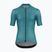 Herren-Radtrikot ASSOS Mille GT S11 foundation green