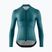 ASSOS Mille GT S11 Stiftung grün Herren Radfahren Longsleeve