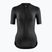 Fahrradtrikot Damen ASSOS Dyora R S11 black