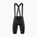 Herren ASSOS Tactica Bib Shorts T5 schwarz