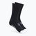 ASSOS Endurance S11 Socken schwarz