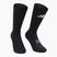 Socken ASSOS Racing S11 precision graphite
