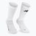 ASSOS RS S11 weiße Socken