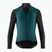 Herren ASSOS Mille GT Hashoogi 3/3 Winter S11 Stiftung grün Radfahren Jacke