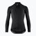 Herren-Radjacke ASSOS Mille GTS Spring Fall S11 schwarz