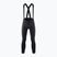 Herren ASSOS Mille GT Bib Tights S11 schwarz