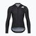 Fahrrad-Longsleeve Herren ASSOS Mille GT S11 EVO black