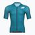 Herren Fahrradtrikot ASSOS Mille GT S11 EVO deep petrol
