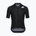 Herren Fahrradtrikot ASSOS Mille GT S11 EVO black