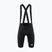 Herren-Radhose ASSOS Mille GT S11 Bib Shorts black