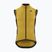 Fahrradweste Herren ASSOS Mille GT Wind S11 golden yellow