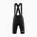 Damen-Radhose ASSOS Uma GT S11 Bib Shorts W black