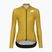 Damen Fahrrad-Langarmshirt ASSOS Uma GT S11 EVO In golden yellow