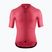 Herren Fahrradtrikot ASSOS Equipe R S11 deadly berry