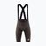 Herren-Radhose ASSOS Mille GT S11 Bib Shorts wild brown