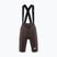Damen-Radshorts ASSOS Mille GT S11 Bib Shorts wild brown