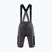 Damen-Radhose ASSOS Tactica Bib Shorts T5 W rubust grey