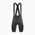 Herren Radhose ASSOS Tactica Bib Shorts T5 rubust grey