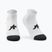 Socken ASSOS Endurance S11 Low white