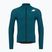 Herren-Radlongsleeve ASSOS Mille GT Spring Fall Jersey S11 deep petrol