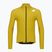 Herren-Radlongsleeve ASSOS Mille GT Spring Fall Jersey S11 golden yellow