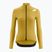 Damen Langarm-Radtrikot ASSOS Mille GT Spring Fall Jersey S11 golden yellow
