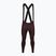 Herren-Radhose ASSOS Mille GT Bib Tights S11 mulberry brown