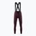 Damen-Radhose ASSOS Uma GT Spring Fall Bib Tights S11 mulberry brown
