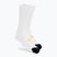 Socken ASSOS Spring Fall P3 white