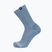 Socken Mammut Hiking Full Cushion Crew tshiel/white