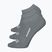 Socken Mammut Everyday Low 3 pairs black/strata/white