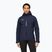 Herren-Regenjacke Mammut Linard HS Thermo Hooded Jacket Men marine