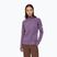 Damenpullover Mammut Taiss ML Hooded Jacket Women paloja