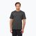 Herren-Shirt Mammut Base T-Shirt Men Avy gabbro