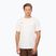 Herren-Shirt Mammut Base T-Shirt Men Avy white