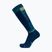 Socken Mammut Freeski Merino Knee Socks marine/tschiel