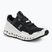 Laufschuhe Damen On Cloudultra black/white